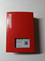 Beckhoff EL6601 1-port Ethernet Switch terminal