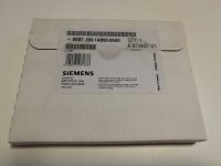Siemens Simatic S7 6ES7 390-1AB60-0AA0 Profilschiene...