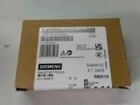 Siemens Simatic ET200S  6ES7 134-4GD00-0AB0 Analog...