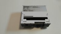 Power supply unit for CX1000, CX1010 and CX1020 core with K-bus capability