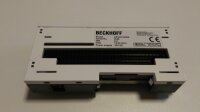 Beckhoff CX1010-N060 Interface module for 10/100 Mbit...