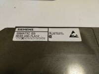 Siemens Simatic S5 6ES5430-7LA12 Digitaleingabe 430 für S5-115U/F 32 Eingänge