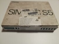 Siemens Simatic S5 6ES5475-3AA11 Analogausgabe 475  4...