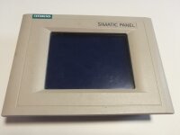 Siemens Simatic Touchpanel TP 170A 6AV6 545-0BA15-2AX0 TP170A 6AV6545-0BA15-2AX0