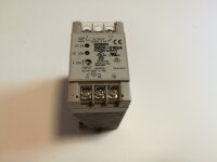 Power supply Omron S82K-01524 Output 24V 0.45A Input...