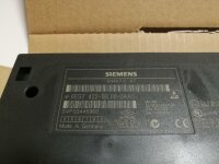 Siemens Simatic S7 SM422 32DO Ausgangskarte 6ES7422-1BL00-0AA0 neu