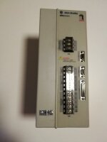 Allen Bradley 2098-DSD-HV050X servo drive inverter