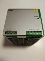 Phoenix Contact TRIO-PS/3AC/24DC/40 Power Supply 400V 40A 24VDC