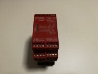 Telemecanique Schneider Electric XPS-AK safety relay...