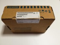 Siemens SINAMICS SENSOR MODULE SME25 ABSOLUTE ENCODER