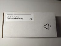 B&R System 2005 Bernecker & Rainer CP260 PLC...