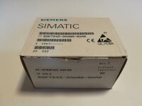 Siemens S7 200 6GK7242-2AX00-0XA0 Simatic Net...