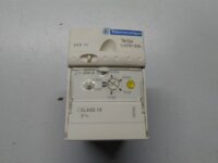 Schneider Electric LUCB18BL - used -...