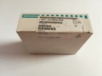 Siemens Simatic S7 ET200B Terminalblock 6ES7193-0CA10-0XA0