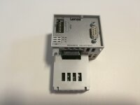 Lenze Communication module Profibus E84AYCPMV for frequency converter 8400
