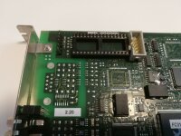 Beckhoff FC3101-0000 PROFIBUS Master PCI Interfacekarte, 1 Kanal, PCI-Bus