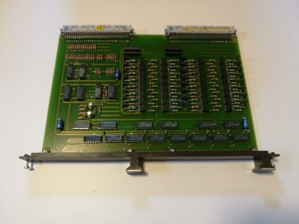Philips Nyquist PC20 Ausgangsmodul OM22 32DO 24V 0,1A