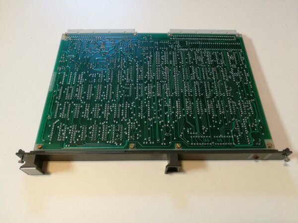 Philips Nyquist PC20 serial interface RS20 9465 070 07101 946507007101