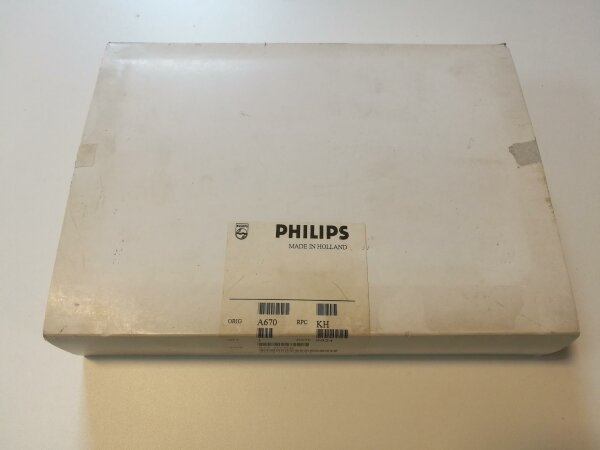 Philips Nyquist PC20 Netzteil SM20/BR 9465 070 09011 946507009011 power supply