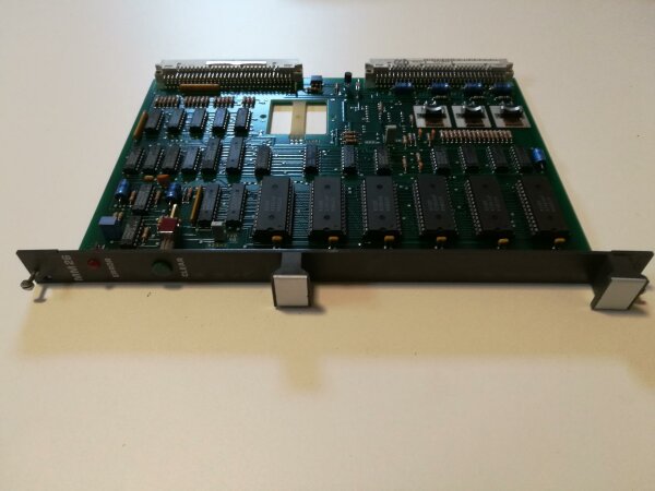 Philips Nyquist PC20 memory module MM26 16k EEPROM