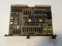 Philips Nyquist PC20 Zentraleinheit  CP24 CPU central processing unit