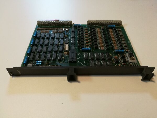 Philips Nyquist PC20 Steuerkarte  RP20 control board