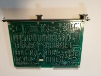 Philips Nyquist PC20 serial interface RS449/423  VI20