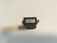 Siemens 6ES7972-0BB11-0XA0 Profibus connector 6ES7 972-0BB11-0XA0 with PG-plug