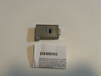 Siemens 6GK1500-0EA02 Profibus connector 6GK1 500-0EA02