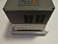Emotron CF40-006 1,5kW 400V DigiFlux Frequenzumrichter, Filter AC drive + filter