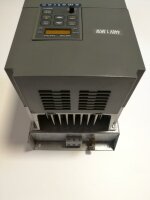 Emotron CF40-006 1,5kW 400V DigiFlux Frequenzumrichter, Filter AC drive + filter