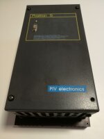 PIV electronics Positron S1T-2,2/400-0 Frequenzumrichter 2,2 kW frequency drive