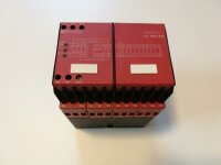Telemecanique Schneider Electric XPS-AC safety relay extension XPSECP5131 Preventa