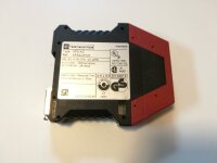 Telemecanique Schneider Electric XPS-AC safety relay...