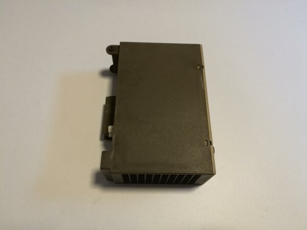 SIMATIC S5, Digital input 421 Non-isolated for S5-90U/-95U/-100U, ET 100U, ET 200U 8 inputs 24 V DC