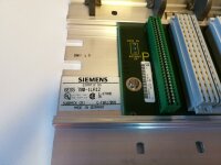 Siemens Simatic S5 6ES5700-1LA12 Subrack CR1 6ES5 700-1LA12 rack for expansion unit