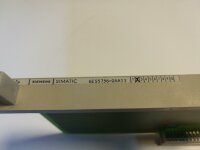 Siemens Simatic S5 6ES5 756-0AA11 jumpering module...