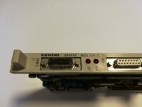 Siemens Simatic S5 6ES5 530-3LA12 communication processor CP 530 6ES5530-3LA12