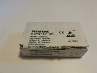 Siemens Simatic S5 6ES5377-0AA21  Speichermodul 6ES5 377-0AA21 Memory Submodule