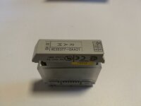 Siemens Simatic S5 6ES5377-0AA21 Memory module  6ES5 377-0AA21