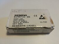 Siemens Simatic S5 6ES5374-1KH21  Speichermodul 6ES5 374-1KH21 Memory module Neu
