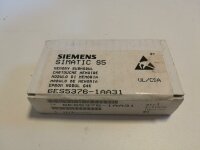 Siemens Simatic S5 6ES5376-1AA31 Memory Module 64k 6ES5...