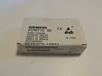 Siemens Simatic S5 6ES5373-1AA41 Memory module  6ES5...
