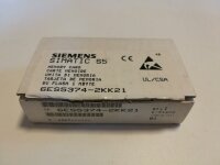 Siemens Simatic S5 6ES5374-2KK21 Memory module  6ES5 374-2KK21