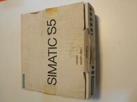 Siemens Simatic 6ES5 695-0AA11 S5 Prommer für PG 695...
