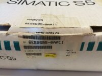 Siemens Simatic 6ES5 695-0AA11 S5 Prommer für PG 695...