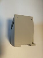 Dold KO Box für DIN-Schienengehäuse, 118.2mm x 152mm x 73.2mm