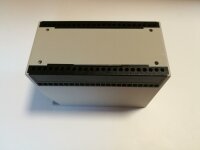 Dold KO Box für DIN-Schienengehäuse, 118.2mm x 152mm x 73.2mm