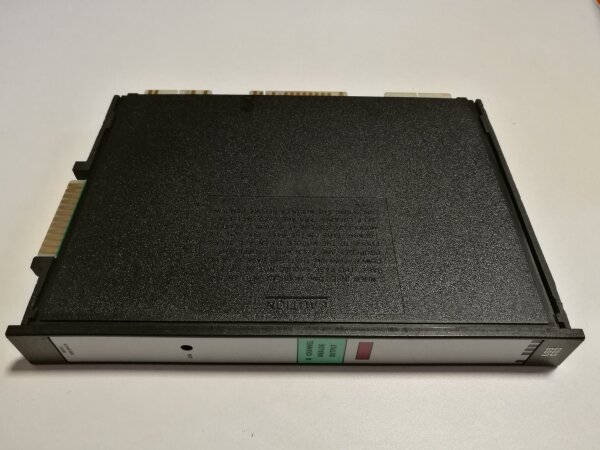 500-5047-A Siemens Simatic 500 Texas Instruments analog output 8-channel 5005047-A