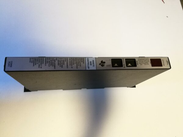 500-2114A Siemens Simatic 500 Texas Instruments remote base controller 5002114A